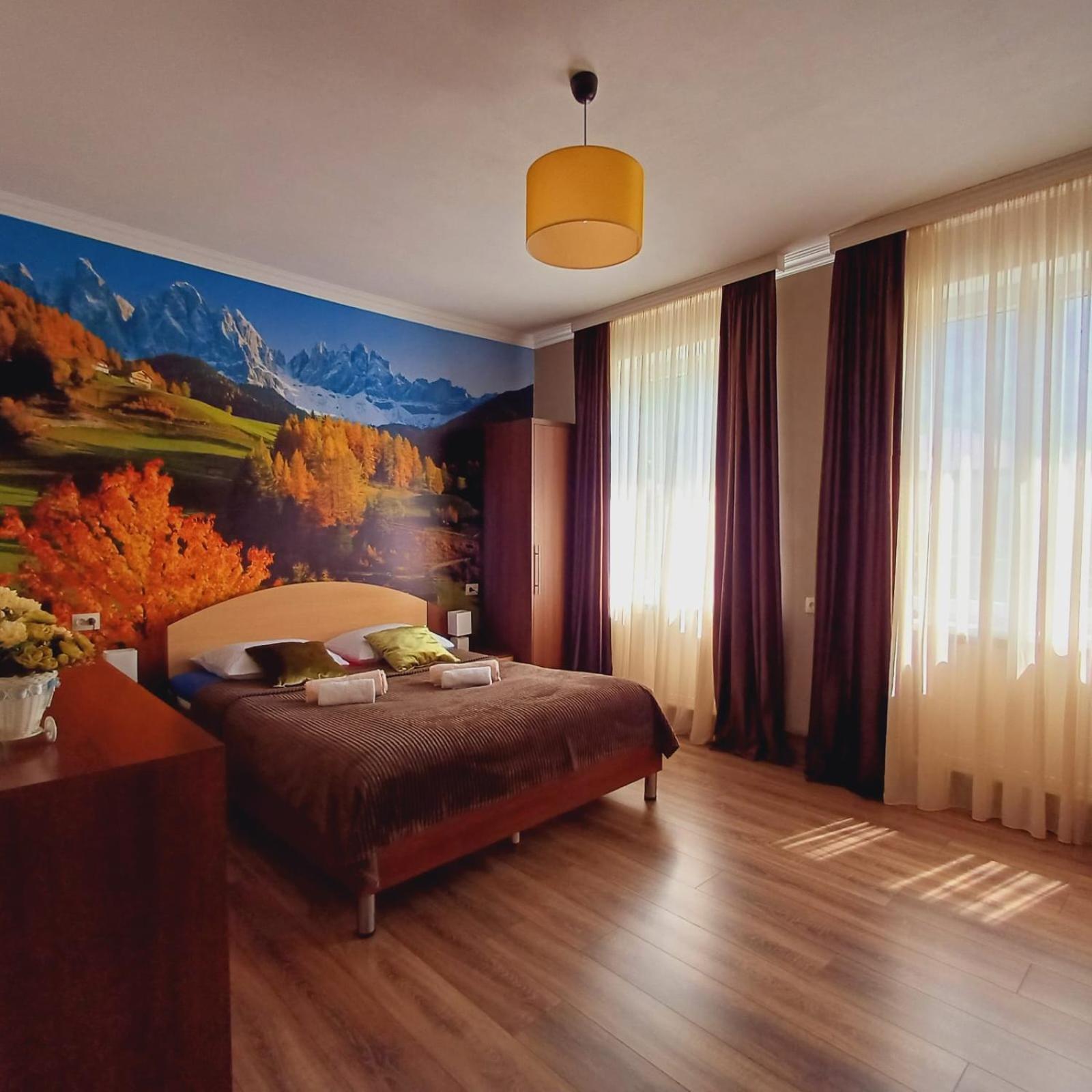 Kote.Ge Hotel ลาโกเดคี ภายนอก รูปภาพ
