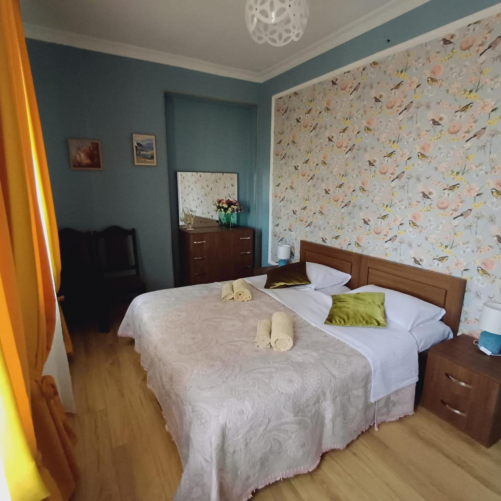 Kote.Ge Hotel ลาโกเดคี ภายนอก รูปภาพ