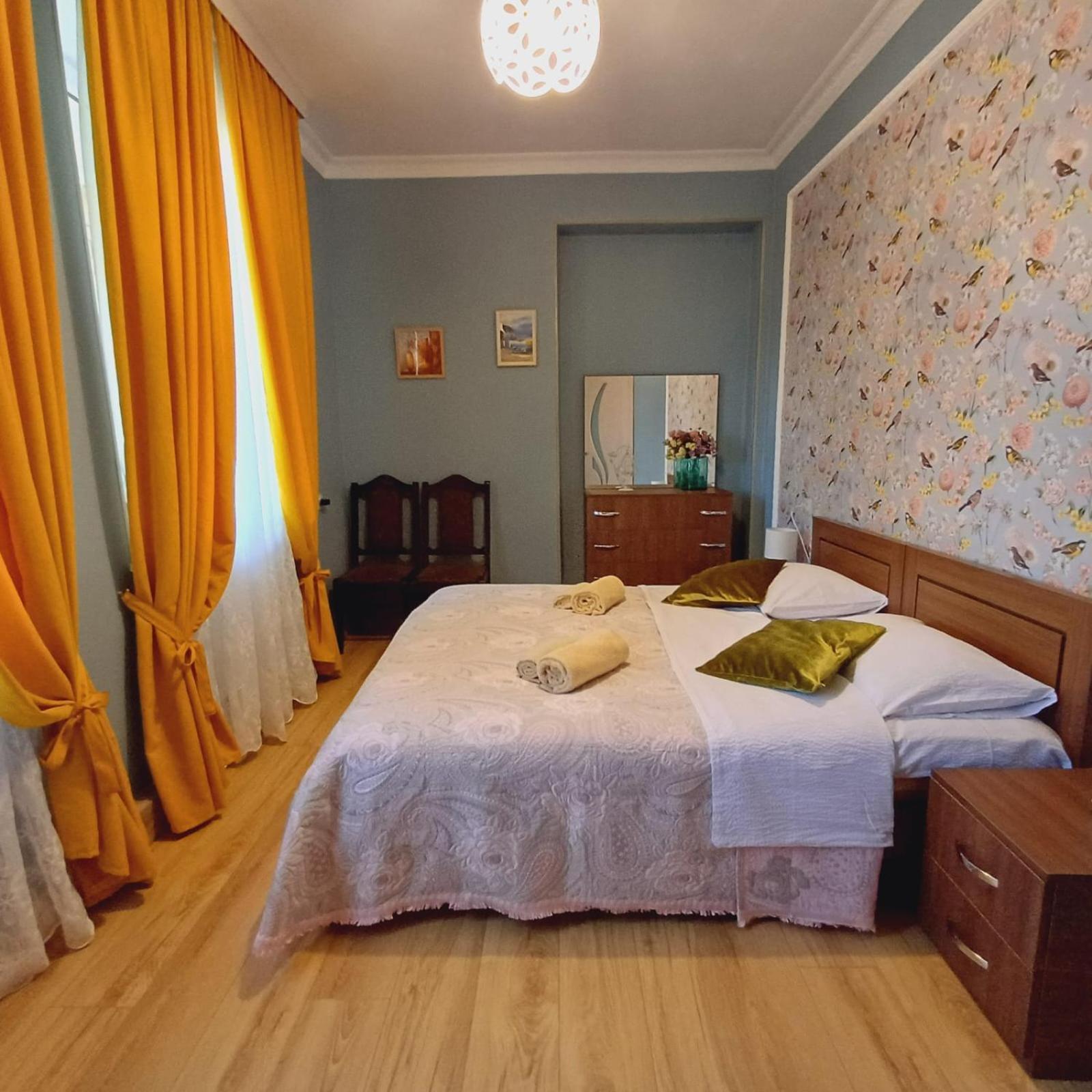 Kote.Ge Hotel ลาโกเดคี ภายนอก รูปภาพ