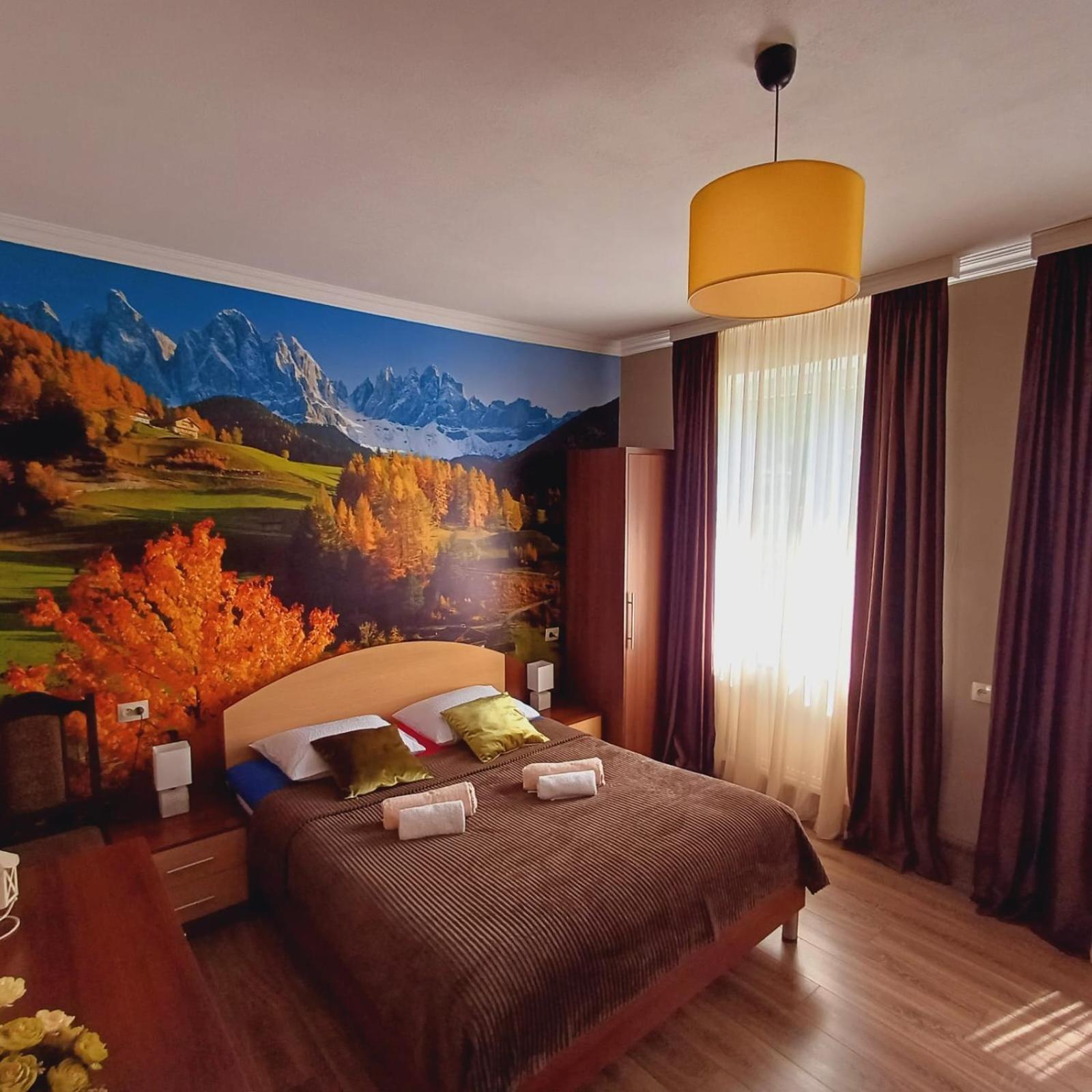 Kote.Ge Hotel ลาโกเดคี ภายนอก รูปภาพ